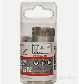 Bosch Fresa Diamantata Best For Ceramic 27mm 