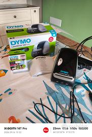 Stampante per etichette DYMO LabelWriter 550 Turbo