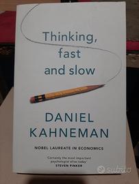 n2 libri daniel kahneman euro 10 l  uno