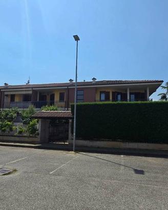 Appartamento di 75 m² con 3 locali e box auto dopp