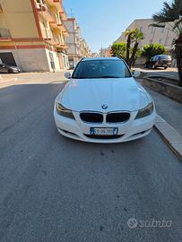 BMW SERIE 318