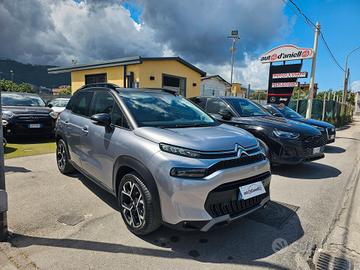Citroen C3 Aircross BlueHDi 110 S&S Shine