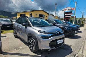 Citroen C3 Aircross BlueHDi 110 S&S Shine
