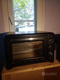 forno elettrico whirpool 