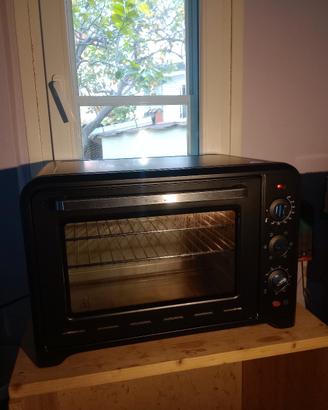 forno elettrico whirpool 
