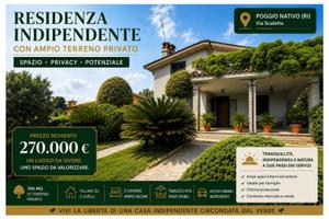 Residenza padronale