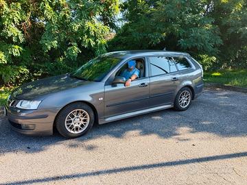 autovettura station vagon