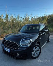 Mini Cooper Countryman 1.5 One D Business