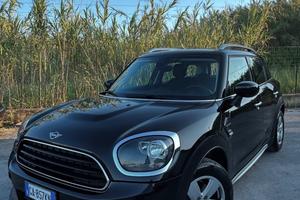Mini Cooper Countryman 1.5 One D Business