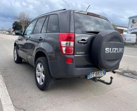 SUZUKI - Grand Vitara - 1.9 DDiS 5 porte Executive
