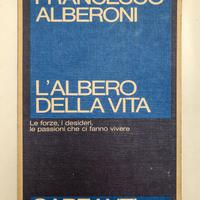 L'albero della vita di Francesco Alberoni