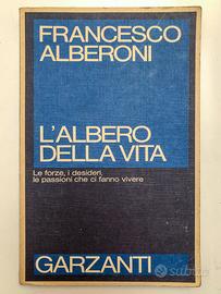 L'albero della vita di Francesco Alberoni