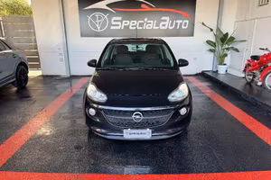 OPEL Adam 1.2 70 CV VR/46 Limited Edition