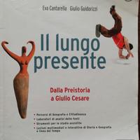 ISBN 9788828615354 IL LUNGO PRESENTE 1
