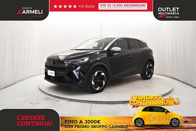 Renault Captur 1.0 tce Techno 90cv