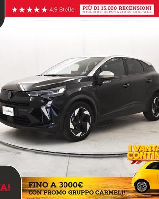 Renault Captur 1.0 tce Techno 90cv