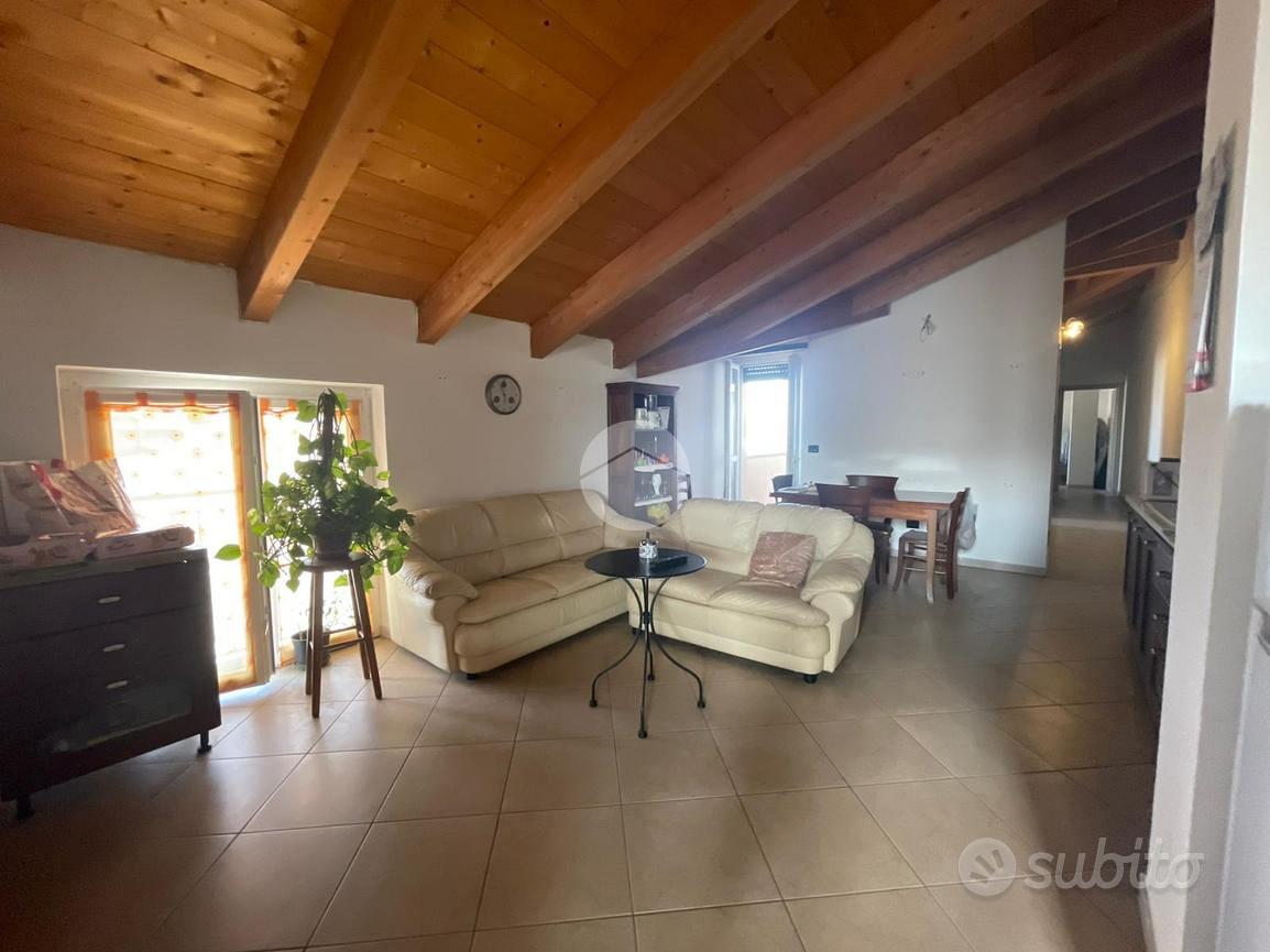 Appartamento – Narzole, San Nazario - Vista 5