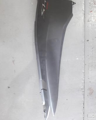 Carena nuova hoda sh 125/150 sporty 2015