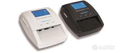 CONTA E VERIFICA BANCONOTE HT 7.0