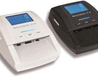 CONTA E VERIFICA BANCONOTE HT 7.0