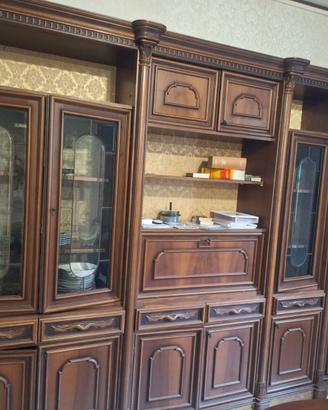 salone completo
