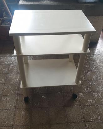 carrello portatutto