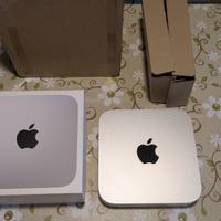 Mac Mini M1 8/256