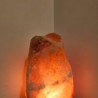 Lampada di sale 35-40 kg