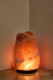 Lampada di sale 35-40 kg