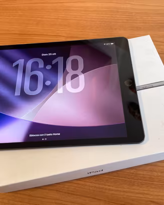 iPad 8 - 32 GB