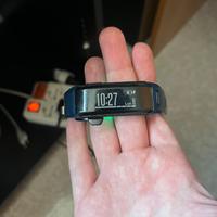 Garmin Vivosmart HR