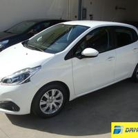 Peugeot 208 1.6 Blue-Hdi 75 CV KM.93000