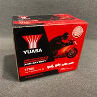 Batteria Yuasa YTX5L