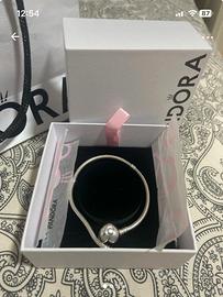 Bracciale Pandora NUOVO
