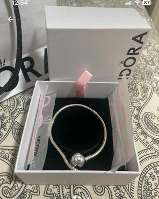 Bracciale Pandora NUOVO