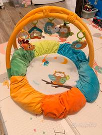 Palestrina marca Fehn