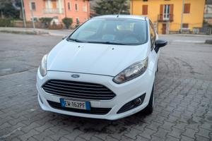 Ford Fiesta 1.4 GPL 97cv