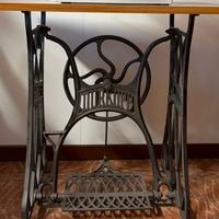 Durkopp inizio 900 base x macchina da cucire in gh