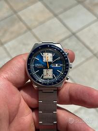 Seiko 6138-0030 Speedtimer “Kakume” Cronografo ‘74
