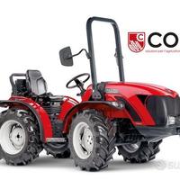 Trattore 30-40-50 cv Antonio Carraro 2026