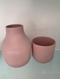 Coppia di vasi