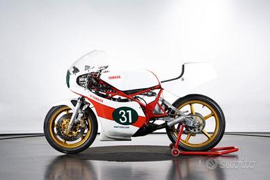 1979 YAMAHA TZ 250 GP - RDS01858