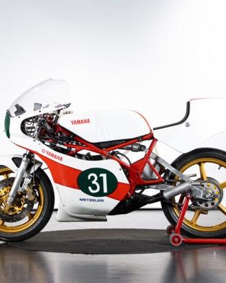 1979 YAMAHA TZ 250 GP - RDS01858