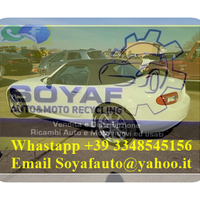 Ricambi MAZDA MX-5 fino al 2013