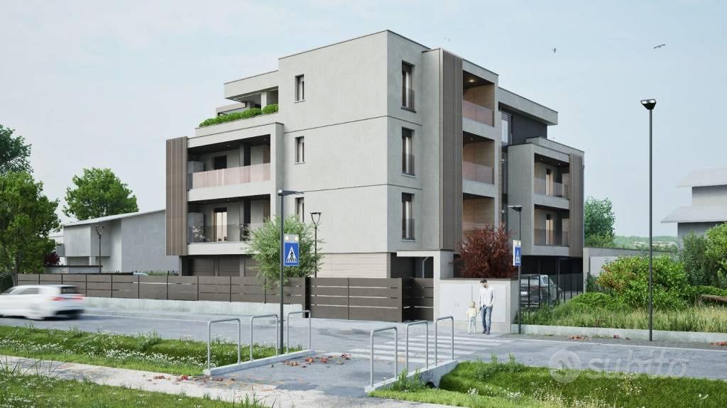 Appartamento – Castenaso, Torre - Vista 5