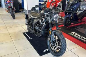Zontes ZT 125 C 2