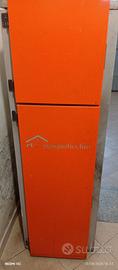 Caldaia Idro pellet Pasqualicchio 15 Kw