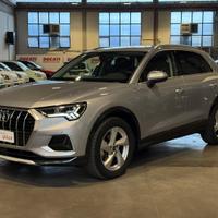 AUDI Q3 II 2018 - Q3 35 2.0 tdi Business Advanced