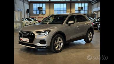 AUDI Q3 II 2018 - Q3 35 2.0 tdi Business Advanced