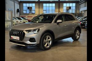 AUDI Q3 II 2018 - Q3 35 2.0 tdi Business Advanced